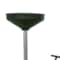 American Forge & Foundry Waste Oil Drain, 18 gal, with Metal Trolley and 16.5 in Funnel 8874 - alternate 4